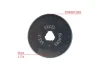 Excel 45mm Large Rotary Blade (Carded)
