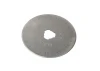 Excel 45mm Large Rotary Blade (Carded)