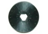Excel 45mm Large Rotary Blade (Carded)