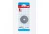 Excel 45mm Large Rotary Blade (Carded)