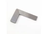 Excel 3in (7.62cm) Precision Carbon Steel Machine Square (Bulk)