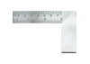 Excel 3in (7.62cm) Precision Carbon Steel Machine Square (Bulk)