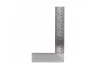 Excel 6in (15.24cm) Precision Carbon Steel Machine Square(Bulk)