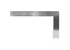 Excel 10in (25.40cm) Precision Carbon Steel Machine Square (Bulk)