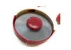 Excel 20mm Ergonomic Rotary Cutter (Carded)