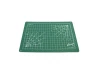 Excel 12x8.5in Self-Healing Cutting Mat, Green (Bulk)