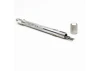 Excel Mini Pin Vise with 12 Assorted Drills (Carded)
