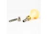 Excel Mushrooms Pin Vise (Boxed)