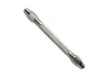 Excel 4in Double Ended Pin Vise (Carded)