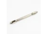 Excel 4in Double Ended Pin Vise (Carded)