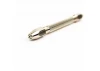 Excel 4in Double Ended Pin Vise (Carded)