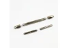 Excel 4in Double Ended Pin Vise (Carded)