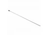 Excel 3/8x36in Round Aluminium Mahlstick (Bagged)