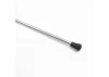 Excel 3/8x36in Round Aluminium Mahlstick (Bagged)