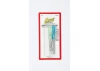 Excel Swivel Blade/Pin Post (Carded)