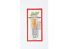 Excel Swivel Blade/Pin Post/Lead (Carded)