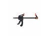 Excel 4in Speed Clamp (Carded)