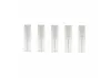 Excel K1 Knife Safety Clear Caps (5 pcs)
