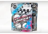 Sweep Exx-R3 Highend Compound Pre-Glued Tc Tyres 24mm 32Deg