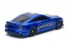 E-Zee RC 1:43 Lighting Muscle 4WD Drift Car With Gyro - Blue