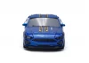 E-Zee RC 1:43 Lighting Muscle 4WD Drift Car With Gyro - Blue