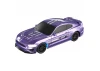 E-Zee RC 1:43 Lighting Muscle 4WD Drift Car With Gyro - Purple