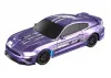 E-Zee RC 1:43 Lighting Muscle 4WD Drift Car With Gyro - Purple