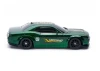 E-Zee RC 1:43 Lighting Stinger 4WD Drift Car With Gyro - Green