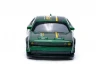 E-Zee RC 1:43 Lighting Stinger 4WD Drift Car With Gyro - Green