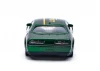 E-Zee RC 1:43 Lighting Stinger 4WD Drift Car With Gyro - Green