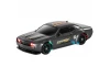 E-Zee RC 1:43 Lighting Stinger 4WD Drift Car With Gyro - Silver