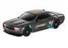 E-Zee RC 1:43 Lighting Stinger 4WD Drift Car With Gyro - Silver