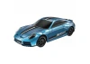 E-Zee RC 1:43 Lighting Strasse 4WD Drift Car With Gyro - Blue