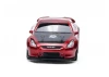 E-Zee RC 1:43 Lighting GTR 4WD Drift Car With Gyro - Red