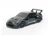 E-Zee RC 1:43 Lighting 350Z 4WD Drift Car With Gyro - Black