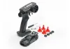 E-Zee RC 1:43 Lighting 350Z 4WD Drift Car With Gyro - Black