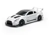 E-Zee RC 1:43 Lighting 350Z 4WD Drift Car With Gyro - White