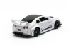 E-Zee RC 1:43 Lighting 350Z 4WD Drift Car With Gyro - White