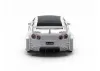 E-Zee RC 1:43 Lighting 350Z 4WD Drift Car With Gyro - White