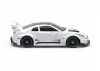 E-Zee RC 1:43 Lighting 350Z 4WD Drift Car With Gyro - White