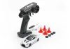 E-Zee RC 1:43 Lighting 350Z 4WD Drift Car With Gyro - White