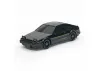 E-Zee RC 1:43 Lighting Trueno 4WD Drift Car With Gyro - Black