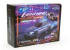 E-Zee RC 1:43 Lighting Stinger 4WD Drift Car With Gyro - Silver