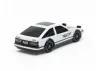 E-Zee RC 1:43 Lighting Trueno 4WD Drift Car With Gyro - White