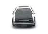E-Zee RC 1:43 Lighting Trueno 4WD Drift Car With Gyro - White