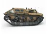 E-Zee RC 1:16 Ripsaw High Speed Drift Tank