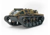 E-Zee RC 1:16 Ripsaw High Speed Drift Tank