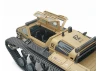 E-Zee RC 1:16 Ripsaw High Speed Drift Tank