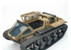 E-Zee RC 1:16 Ripsaw High Speed Drift Tank