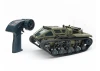 E-Zee RC 1:16 Ripsaw High Speed Drift Tank
